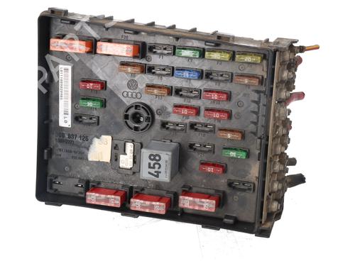 Used Fuse box Fuse box 37471521 37471521