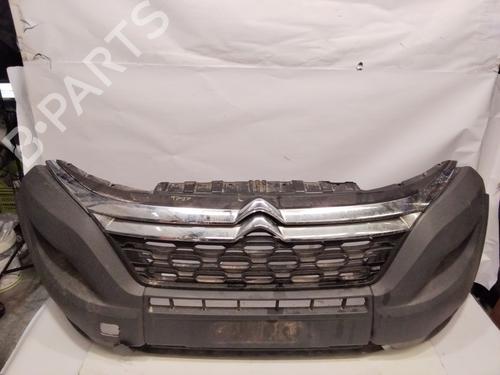 Front bumper CITROËN JUMPER II Van 2.0 BlueHDi 130 | BP29398975C7 