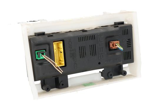 Climate control PEUGEOT 307 CC (3B) 1.6 16V | BP31633386I5