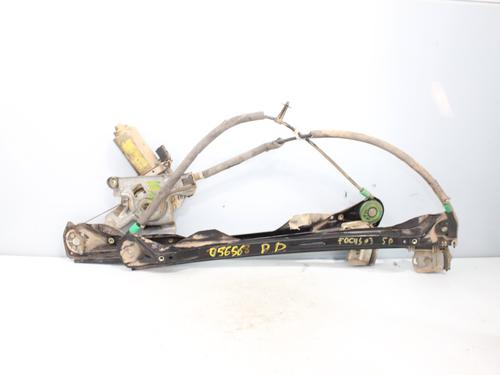 Front right window mechanism FORD FOCUS I (DAW, DBW) 1.8 Turbo DI / TDDi | BP16333751C23 