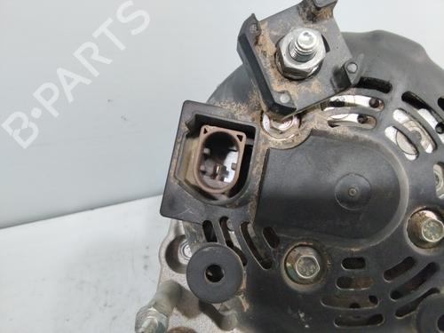 Alternator VW TIGUAN (5N_)  | BP18823720M7 