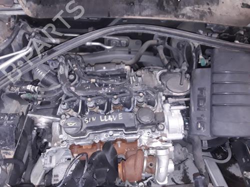 Radio PEUGEOT 308 I (4A_, 4C_)  | BP15211978E6 