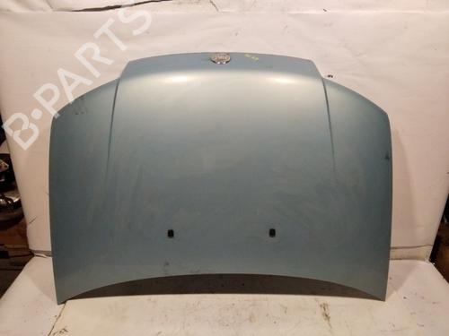 Capot FIAT PUNTO Hatchback Van (188_) 1.2 60 (60 hp) 27214923
