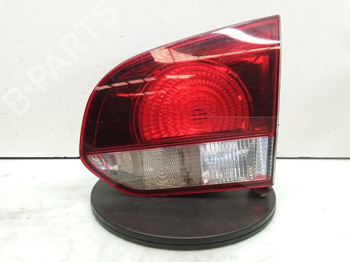 Used Right taillight VW GOLF VI (5K1) 1.6 TDI (90 hp) 8583399