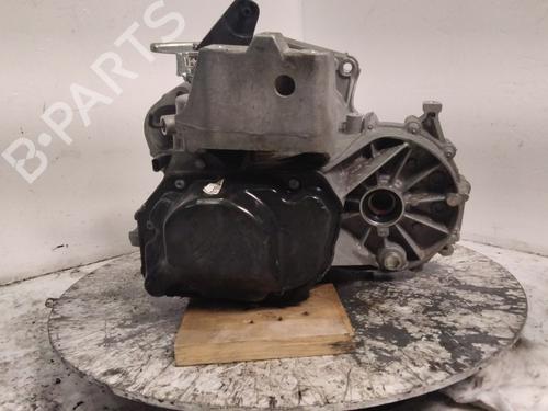 Gearbox SEAT IBIZA V (KJ1, KJG)  | BP24437350M3 