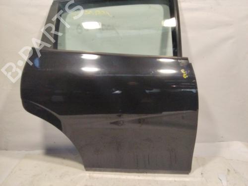 Right rear door SEAT LEON (1P1)  | BP23268860C5 
