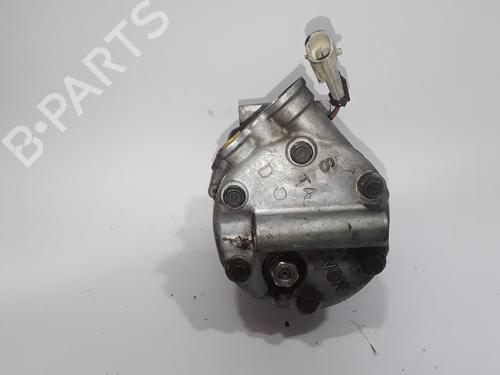 AC-Kompressor OPEL MERIVA A MPV (X03) 1.7 CDTI (E75) | BP10716455M34 