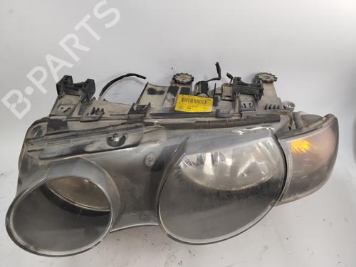 Scheinwerfer links BMW 3 Compact (E46) 316 ti | BP27692020C28 
