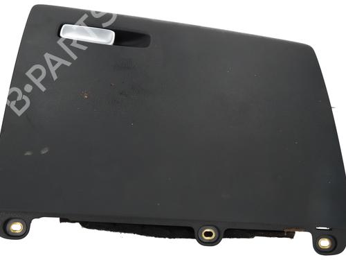 Boîte à gants AUDI Q3 (8UB, 8UG) [2011-2020]  31695857