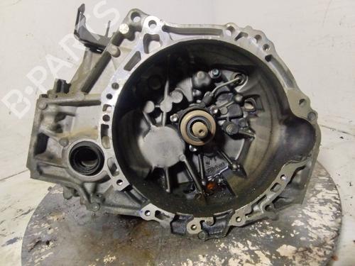 Used Gearbox Gearbox TOYOTA AURIS (_E15_) [2006-2013] 32708389 32708389