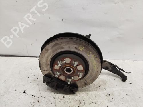 Used Right front steering knuckle HONDA ACCORD VII (CL, CN) 2.2 i-CTDi (CN1) (140 hp) 26602835