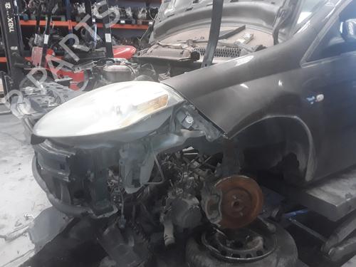 Rear left window mechanism FIAT BRAVO II (198_) 1.9 D Multijet (198AXB1A) | BP29414421C24 