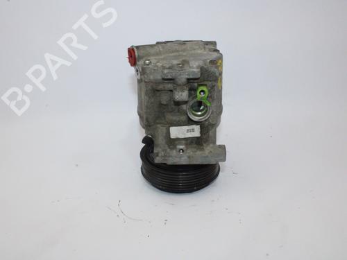AC compressor FIAT PANDA (169_)  | BP13392924M34 