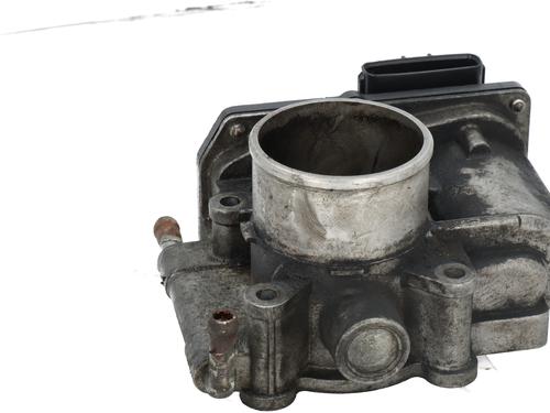 Throttle body MAZDA 3 Saloon (BK) 2.0 MZR-CD (BK12) | BP31370024M82 