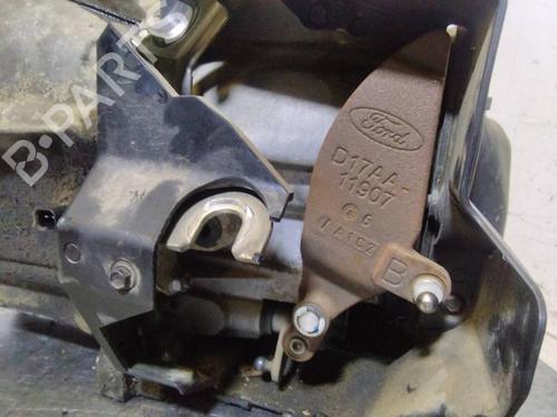 Gearbox FORD FOCUS III 1.6 Ti | BP39102258M3 - Image 8