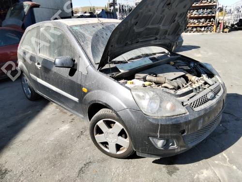 Brugte FORD FIESTA V (JH_, JD_) 1.4 16V (80 hp) 4249155