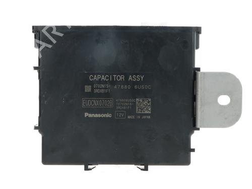 Módulo eletrónico Módulo eletrónico NISSAN X-TRAIL IV (T33) [2022-2026] 36677842 36677842