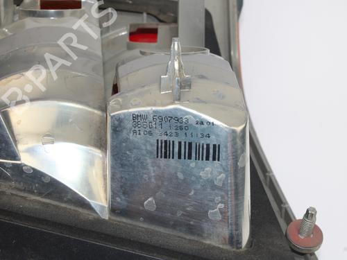 Left taillight BMW 3 (E46)  | BP13392697C34 
