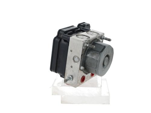 ABS Bremseaggregat RENAULT ZOE (BFM_)  | BP29120833M43 