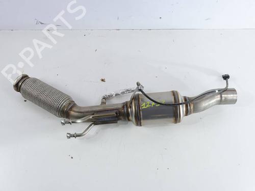 Used Catalyst Catalyst VW TIGUAN (CT1) 1.5 TSI eHybrid (204 hp) 40154505 40154505