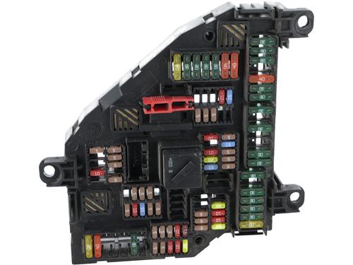 Used Fuse box BMW 5 (F10) 520 d (184 hp) 29641200