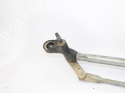 Front wiper motor FIAT STILO (192_)  | BP15407883M29 