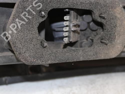 Højre baglygte OPEL MERIVA A MPV (X03) 1.7 DTI (E75) | BP18246171C35 