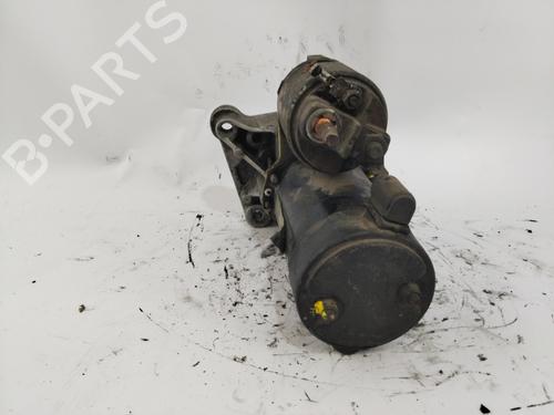 Starter RENAULT SCÉNIC II (JM0/1_)  | BP20597179M8 