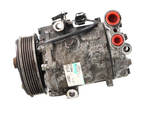 AC compressor FIAT LINEA (323_, 110_) 1.3 D Multijet (323AXB11, 323AXB1A) | BP32721655M34 - Image 3