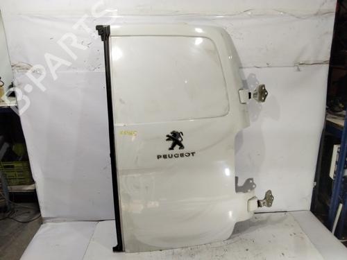 Used Right rear door Right rear door PEUGEOT EXPERT Van (V_) [2016-2026] 34453389 34453389