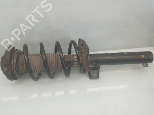 Used Right front shock absorber SEAT LEON (1P1) 1.9 TDI (105 hp) 8815129