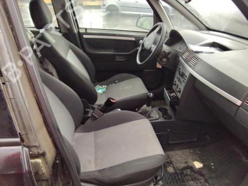 Injection pump OPEL MERIVA A MPV (X03) | BP21605920M78