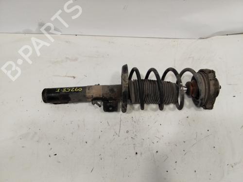 Used Left front shock absorber SEAT IBIZA III (6L1) [2002-2009]  27239046
