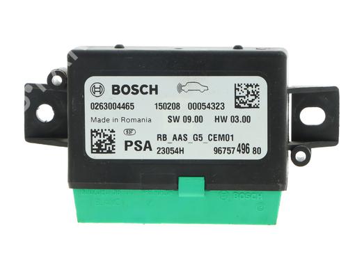 electronic-module-citroen-c4-picasso-ii-2013-36156978 main image