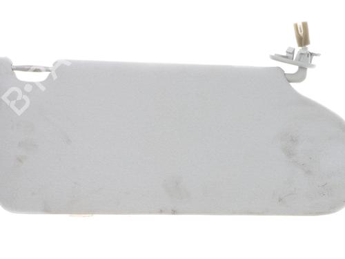 Left sun visor MITSUBISHI ASX (GA_W_) | BP33694392I1 - Image 3