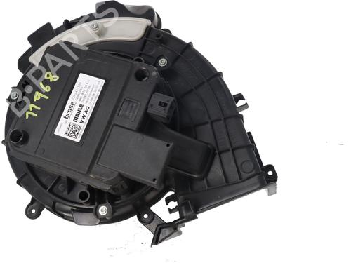 Heater blower motor AUDI A4 B9 (8W2, 8WC) 35 TDI | BP37234240M62 - Image 3