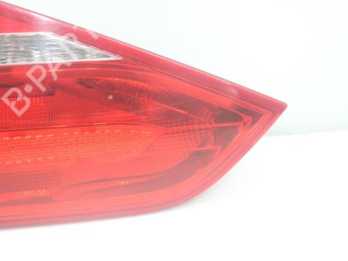 Right taillight AUDI A4 B8 (8K2)  | BP17148532C35 