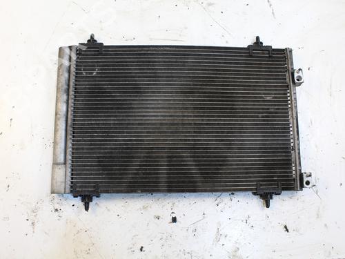 Used AC radiator PEUGEOT 308 I (4A_, 4C_) [2007-2016]  16907264