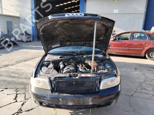 Engine control unit (ECU) AUDI A4 B5 (8D2) 1.9 TDI | BP33441022M57  - Image 10