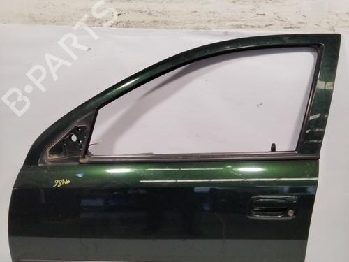 Used Left front door OPEL ASTRA G Hatchback (T98) [1998-2009]  27817290