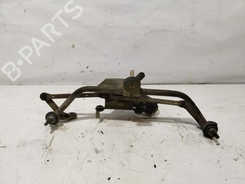 Used Front wiper motor CITROËN JUMPY I (U6U_) 1.9 D 70 (69 hp) 30138482