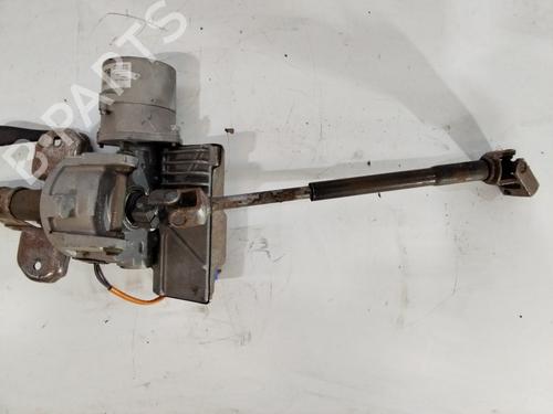 Steering column FORD KA (RU8)  | BP32420505M21  - Image 5