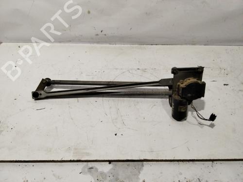 Used Front wiper motor CITROËN JUMPER I Van (244) [2002-2025]  30138403