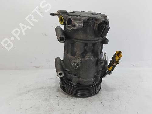 Compresseur AC CITROËN XSARA PICASSO (N68) 1.6 HDi | BP29828089M34 