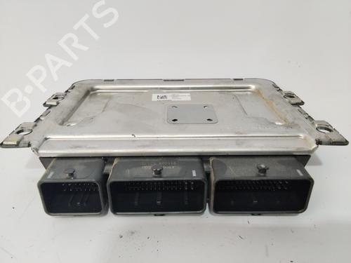 Used Engine control unit (ECU) NISSAN MICRA V (K14) [2016-2025]  20851535