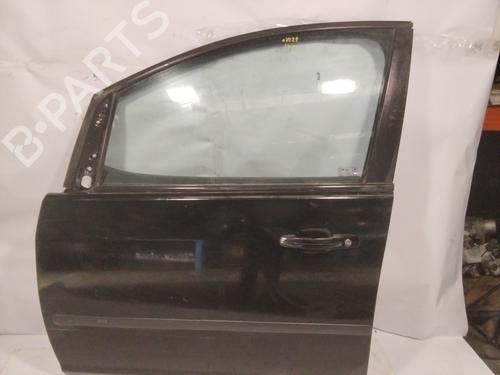 Used Left front door FORD C-MAX (DM2) 1.6 TDCi (90 hp) 21683557