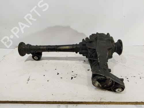 Differential, foran VW TOUAREG (7LA, 7L6, 7L7) 2.5 R5 TDI (174 hp) 32015785