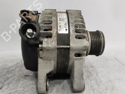 Alternator PEUGEOT 308 II (LB_, LP_, LW_, LH_, L3_)  | BP26734467M7 