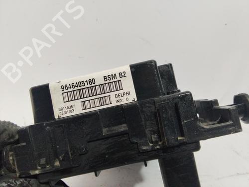 Sikringsdåse PEUGEOT 307 Break (3E)  | BP29393006E1 