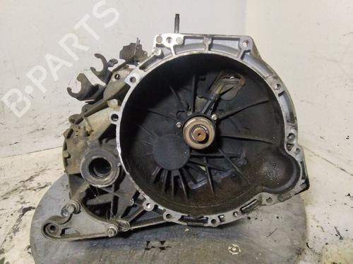Used Gearbox Gearbox 37666159 37666159